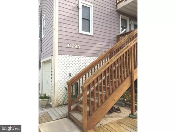 Long Beach Twp, NJ 08008,1079A LONG BEACH BLVD #UNIT 3