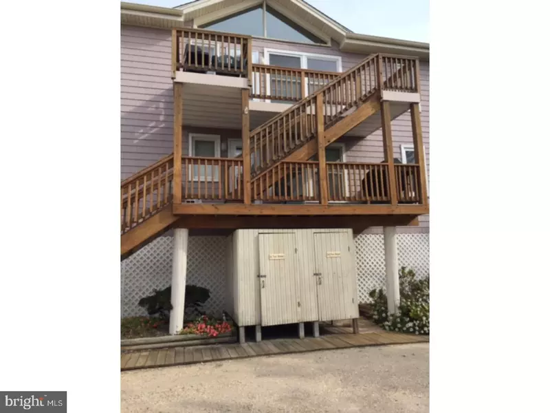 1079A LONG BEACH BLVD #UNIT 3, Long Beach Twp, NJ 08008