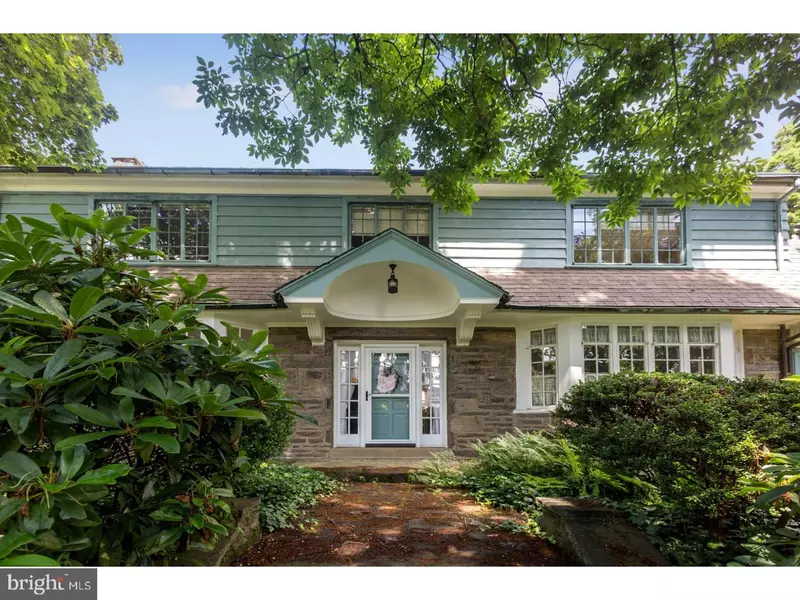 739 WYNDALE RD, Jenkintown, PA 19046