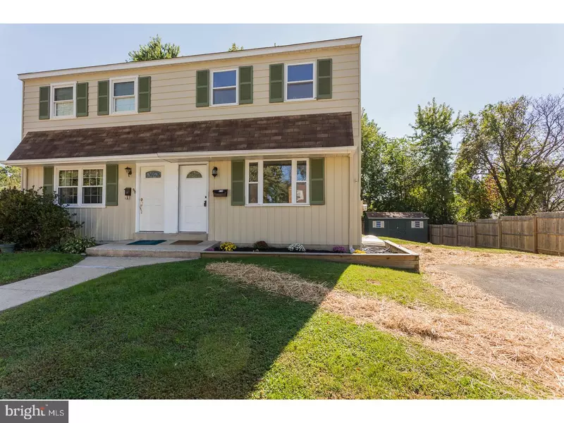 516 GRANT AVE, Downingtown, PA 19335