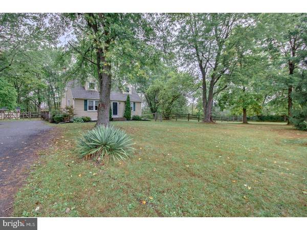 1426 FERRY RD, Doylestown, PA 18901