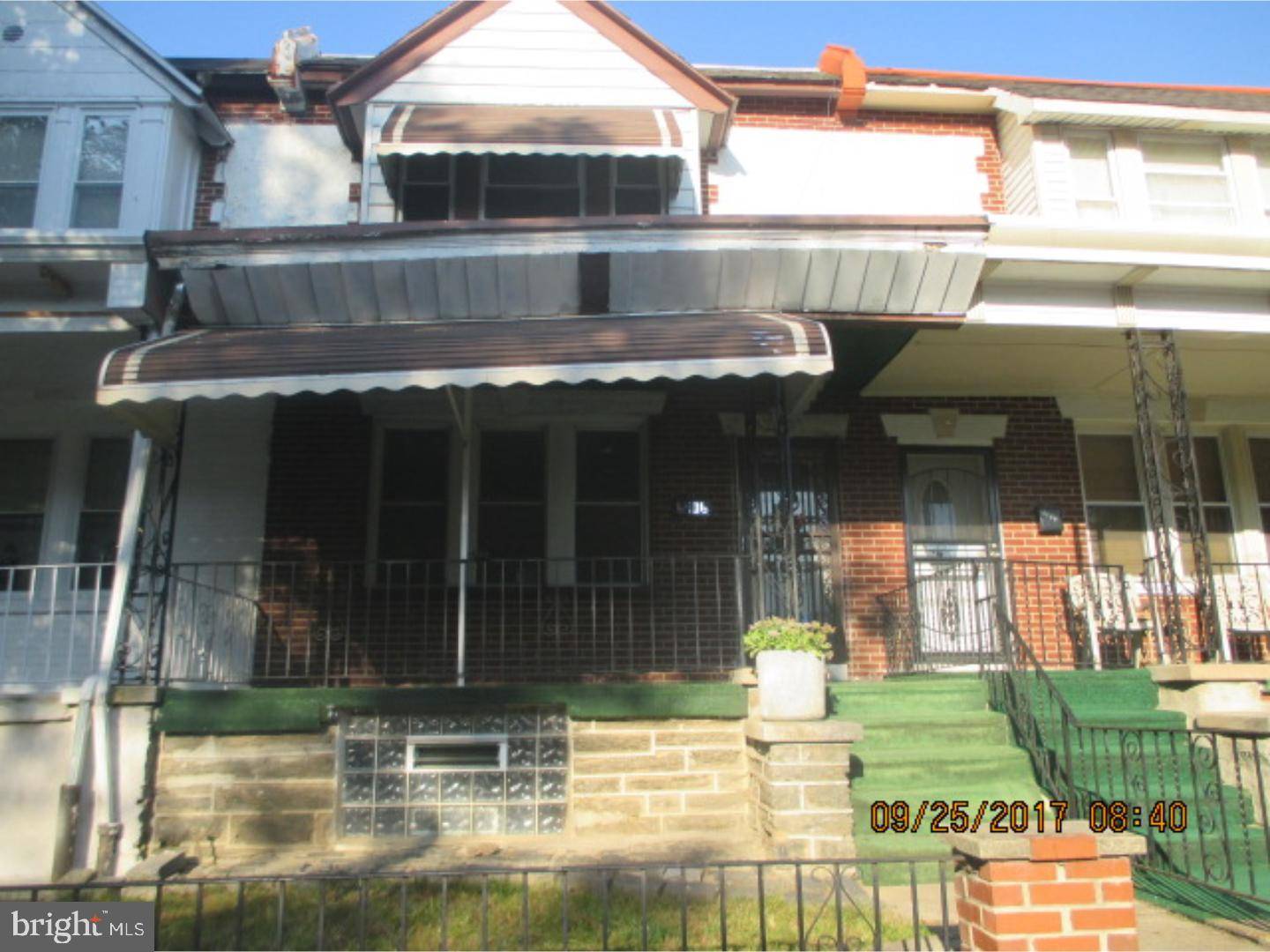 6436 LIMEKILN PIKE, Philadelphia, PA 19138