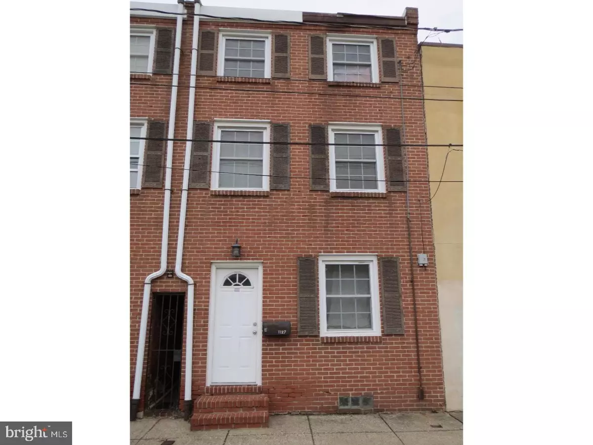 Philadelphia, PA 19123,1127 N LEE ST