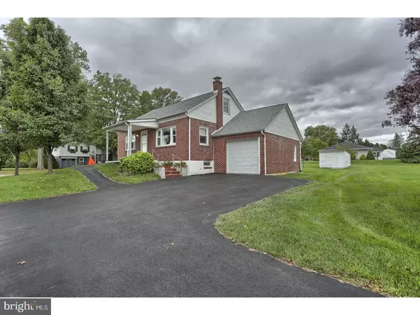 Gilbertsville, PA 19525,187 GILBERTSVILLE RD