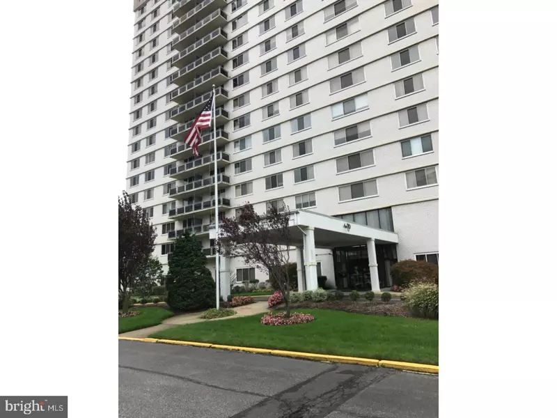 1840 FRONTAGE RD #307, Cherry Hill, NJ 08034