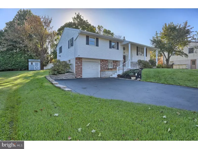 319 LANIE DR, Birdsboro, PA 19508