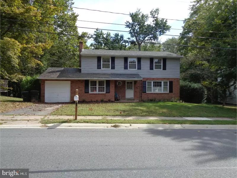 110 TIMBERLINE DR, Newark, DE 19711