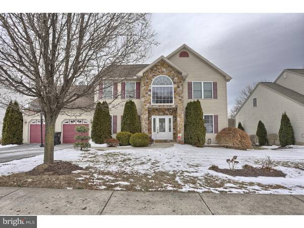 4757 DUNHAM DR, Reading, PA 19606