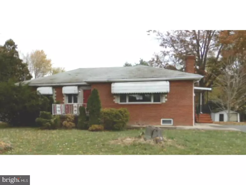 2248 PENNINGTON RD, Ewing, NJ 08638