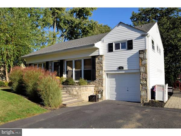 87 HAMILTON DR, Warminster, PA 18974