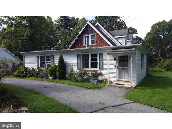 Kennett Square, PA 19348,125 CEDARCROFT RD