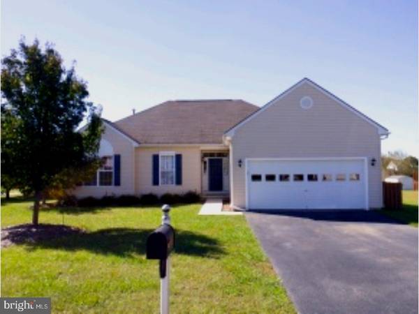 529 CARRINGTON DR, Dover, DE 19904