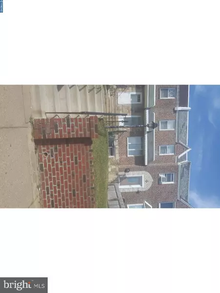 6660 WALKER ST, Philadelphia, PA 19135