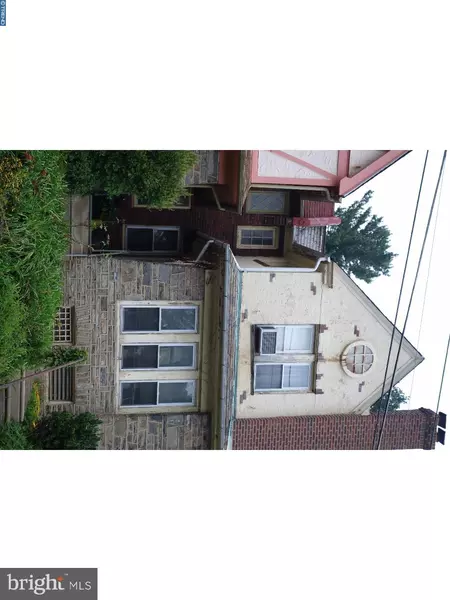 21 W GOWEN AVE, Philadelphia, PA 19119