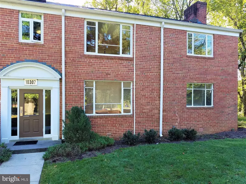 10307 MONTROSE AVE #M-202, Bethesda, MD 20814