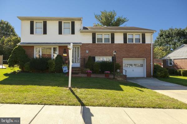 1903 CLIFDEN RD, Baltimore, MD 21228