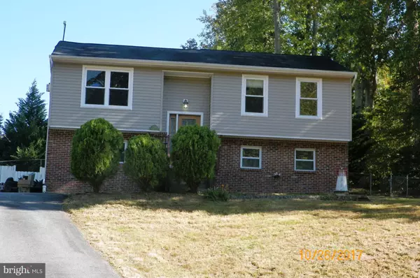 4131 BIRCH DR, Huntingtown, MD 20639