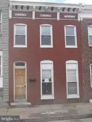 1619 GORSUCH AVE, Baltimore, MD 21218