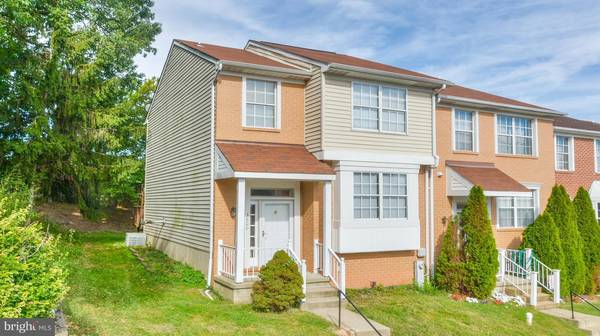 3800 GLENVIEW TER, Baltimore, MD 21236