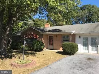 Winchester, VA 22602,116 POTOMAC PL