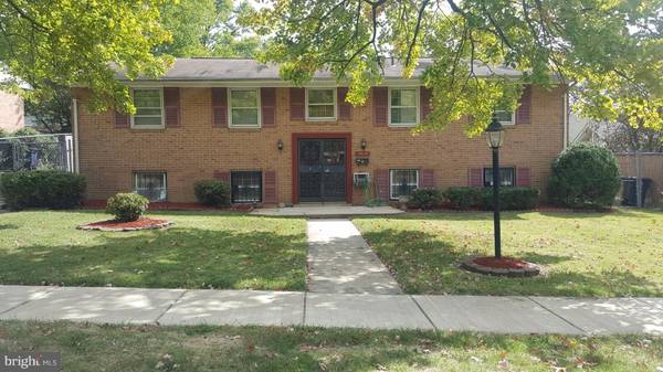 1903 OAKWOOD ST, Temple Hills, MD 20748