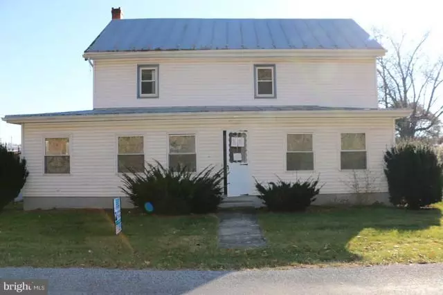 Shippensburg, PA 17257,9338 PINEVILLE RD