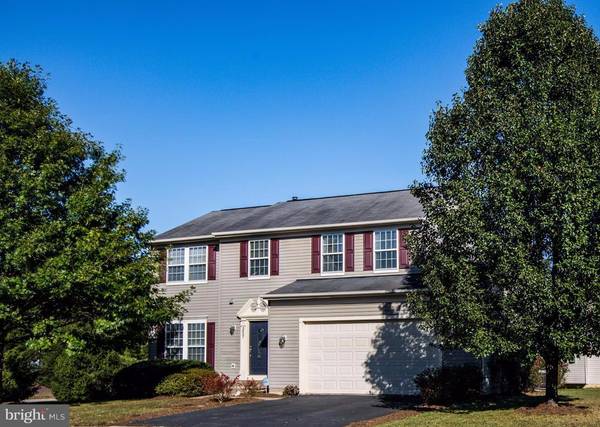 6807 S DEWEY CT, Fredericksburg, VA 22407