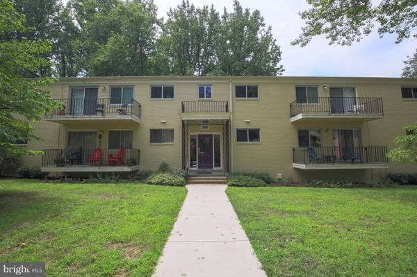 10619 MONTROSE AVE #M-103, Bethesda, MD 20814