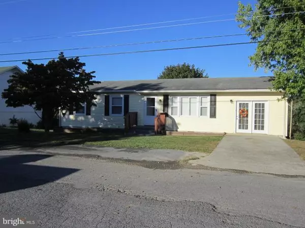 Inwood, WV 25428,135 MERLIN DR