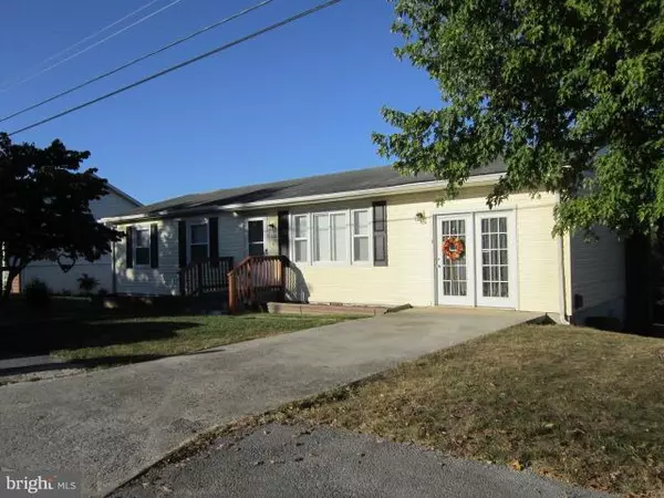 Inwood, WV 25428,135 MERLIN DR