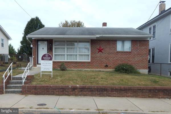 408 JEFFERSON ST, Hagerstown, MD 21740