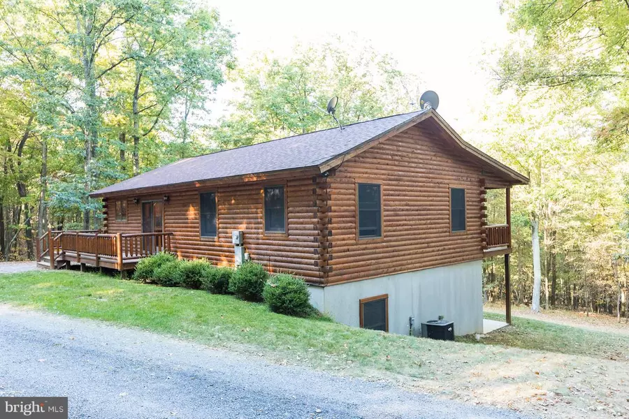 480 HIGH MOUNTAIN RD, Romney, WV 26757