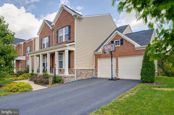 Ashburn, VA 20148,23406 VIRGINIA ROSE PL