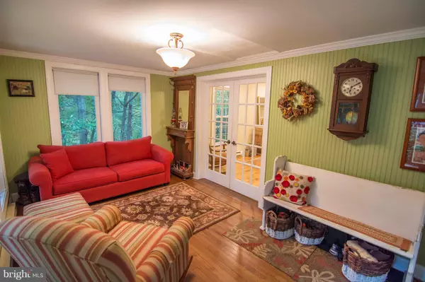 Bentonville, VA 22610,1070 SHANGRI LA RD