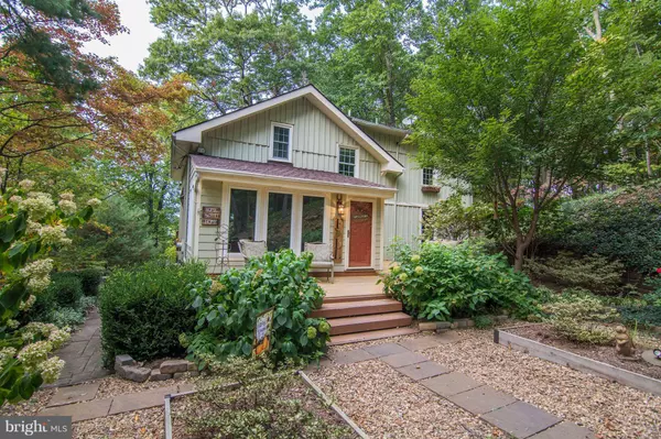 Bentonville, VA 22610,1070 SHANGRI LA RD