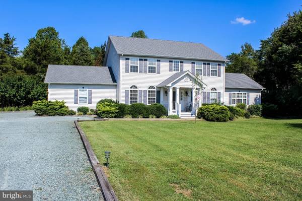 2 FLEETWOOD DR, Palmyra, VA 22963