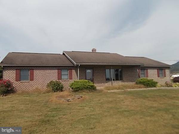 2207 MCDOWELL RD, Saint Thomas, PA 17252