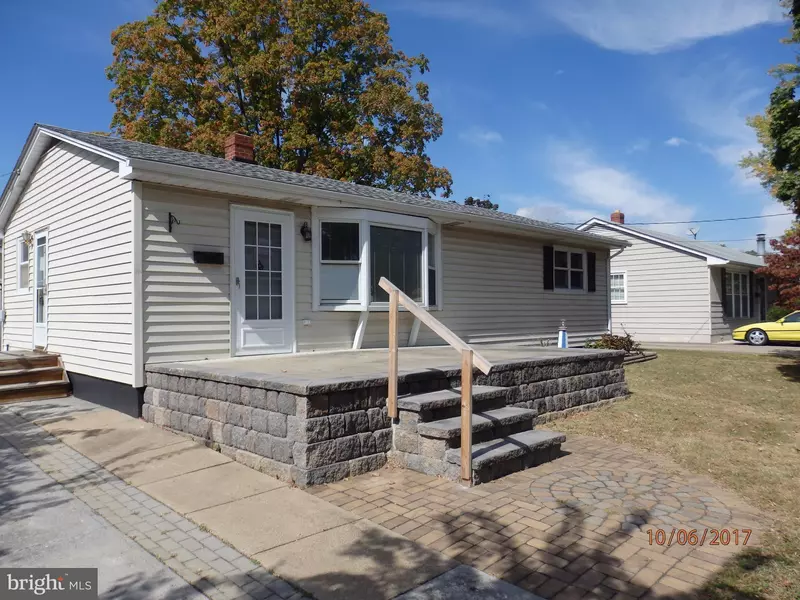 173 MARSHALL ST, Strasburg, VA 22657