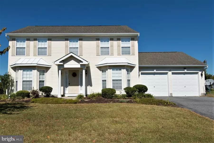 161 MILES CIR, Hurlock, MD 21643