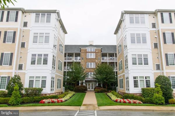 8820 SHINING OCEANS WAY #203, Columbia, MD 21045