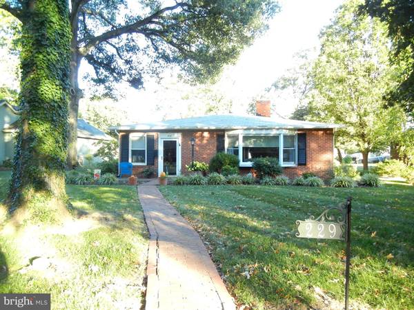 229 ROGERS ST, Aberdeen, MD 21001