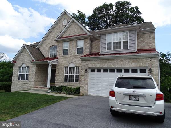 4351 STONECREST DR, Ellicott City, MD 21043