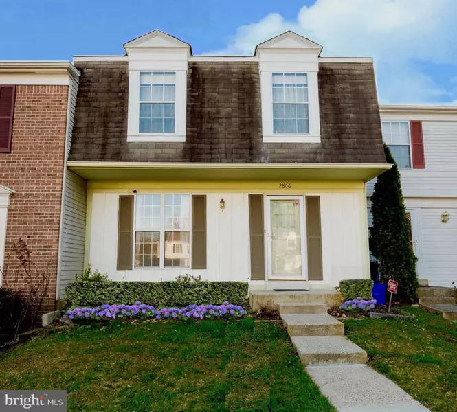 2806 ASHMONT TER, Silver Spring, MD 20906