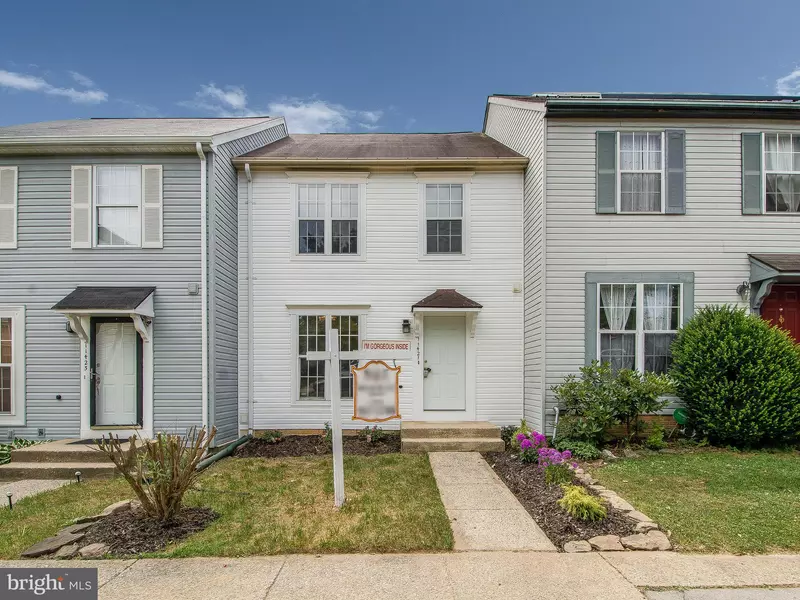 11421 BRUNDIDGE TER, Germantown, MD 20876