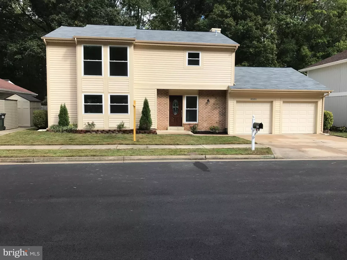 Alexandria, VA 22306,6931 DEER RUN DR