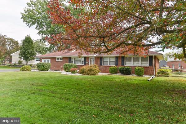 501 ELKTON BLVD, Elkton, MD 21921