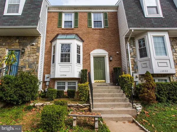 Centreville, VA 20121,13934 ANTONIA FORD CT