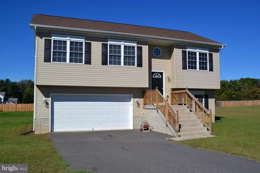 7258 CALVIN LN, Port Royal, VA 22535