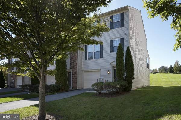 1452 PANGBOURNE WAY, Hanover, MD 21076