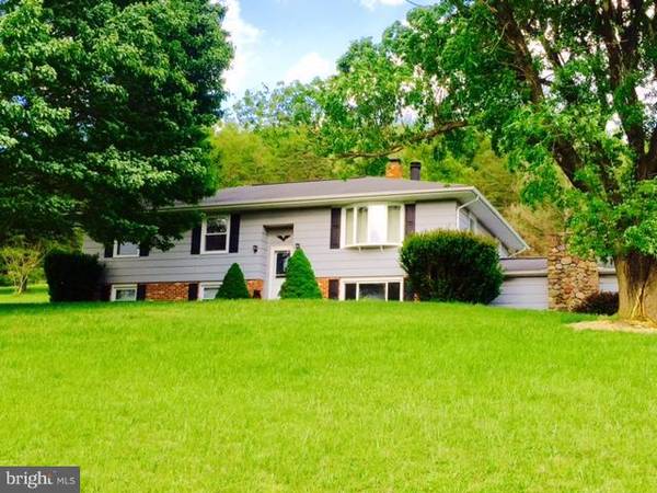 3779 SUGAR GROVE RD, Brandywine, WV 26802